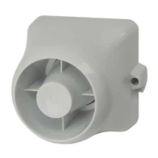 ADI PRO W BOX 0E-OUTDSIREN Self-Contained Outdoor Siren