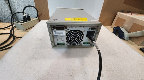 HP/Agilent E3647A 0-35V.0.8A/0-60V,0.5A Dual Output DC Power Supply Unit #2 - 第 2/2 張圖片