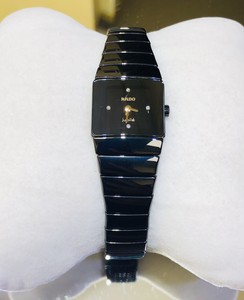 rado ladies watch price