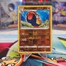 Hariyama - 098/196 - Lost Origin - Pokemon TCG - Reverse Holo - NM