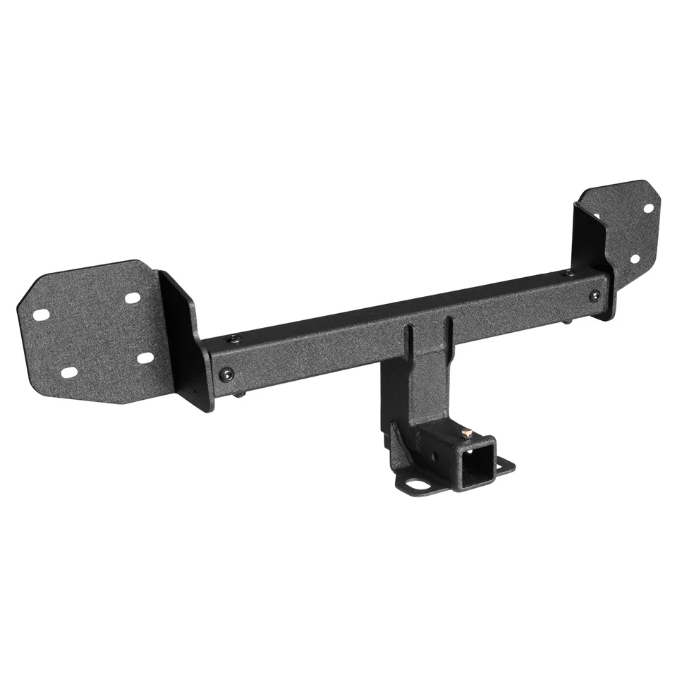 Vijay for 2010-2019 Subaru Outback Trailer Hitch Receiver Rear Bumper Towing - Image 4 of 4