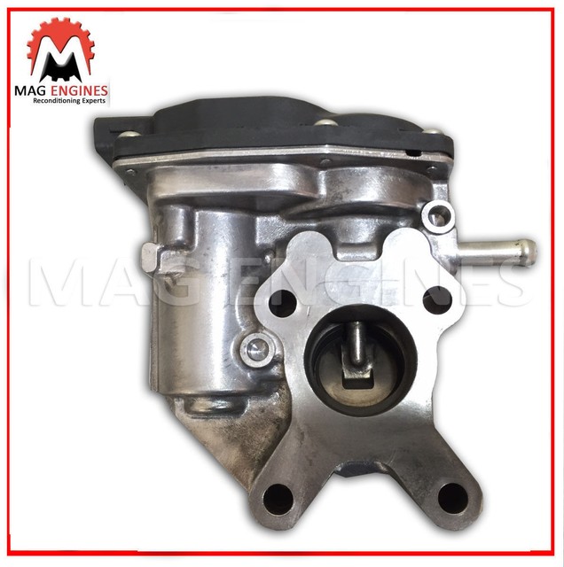 SH0120300 EGR VALVE MAZDA SH01 SHY1 FOR MAZDA 6 3 SERIES CX5 CX7 2.2L eBay