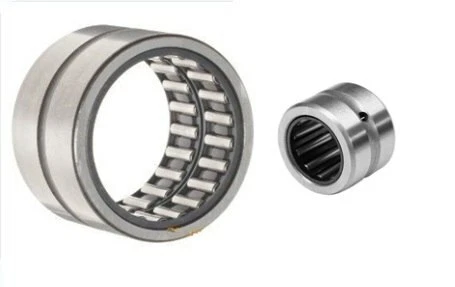 NKS20 INA Needle Roller Bearing 20mm x 32mm x 20mm