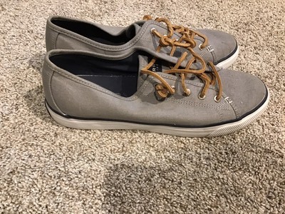 sperry seacoast charcoal