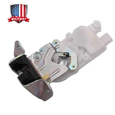 Liftgate Tail Tailgate Trunk-Lock Actuator Latch Fits for Mitsubishi 5808A079