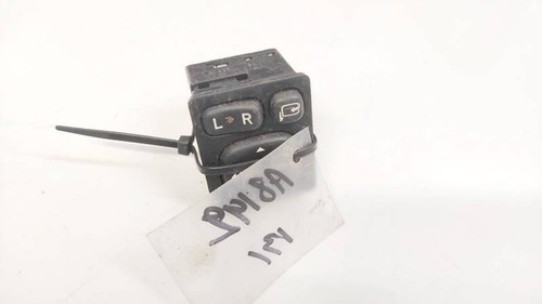 Toyota Previa 2002 Wing mirror control switch (Exterior Mirror Swi #1817752-08