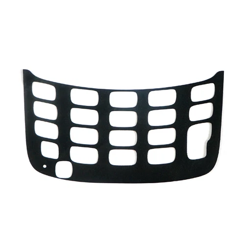 10 piezas superposición de teclado (numérico) para piezas Symbol MC55A MC5590 MC55A0 MC55N0 - Imagen 1 de 1