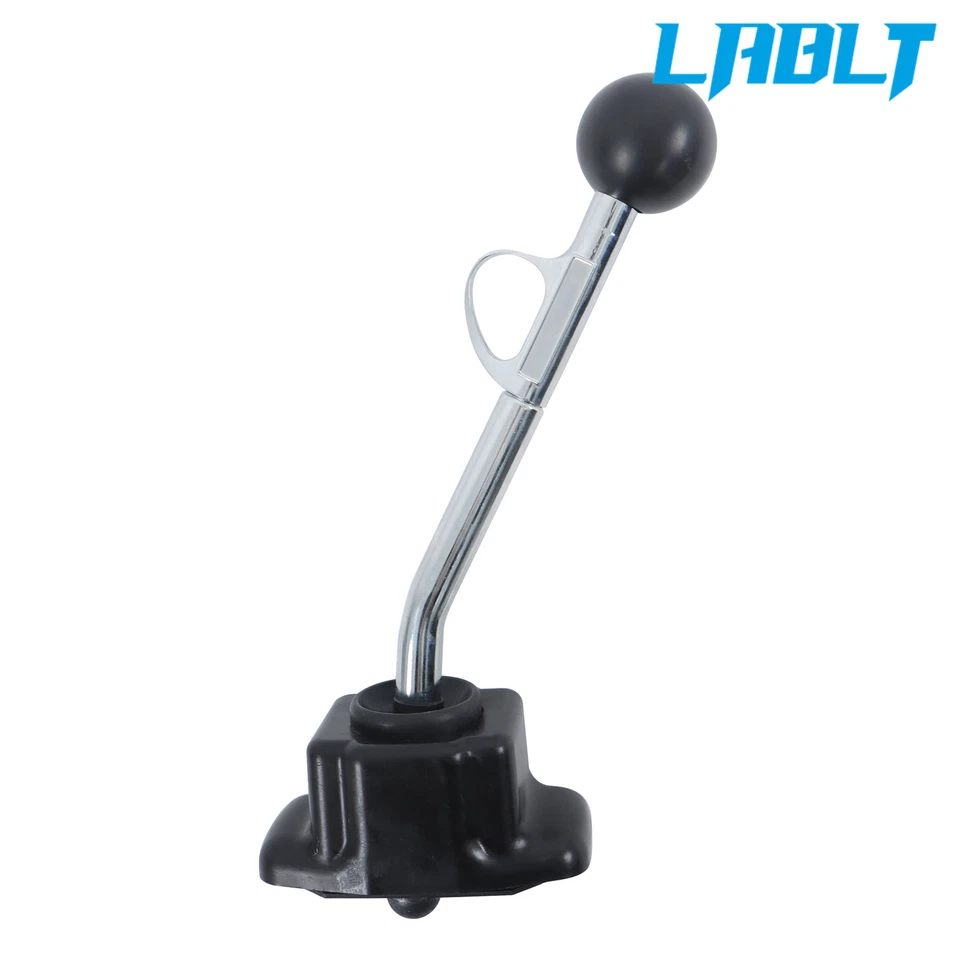 LABLT 12" Tall Trigger Shifter For VW Baja Manx Dune Buggy Sandrail 00-4451-0 - Image 2 of 4