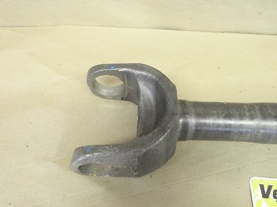 Zumbrota RAA435-1230A-P - Reman Axle Assembly for Dana 60 80-88 D250, W250 & W350 3.54 , Posi LSD