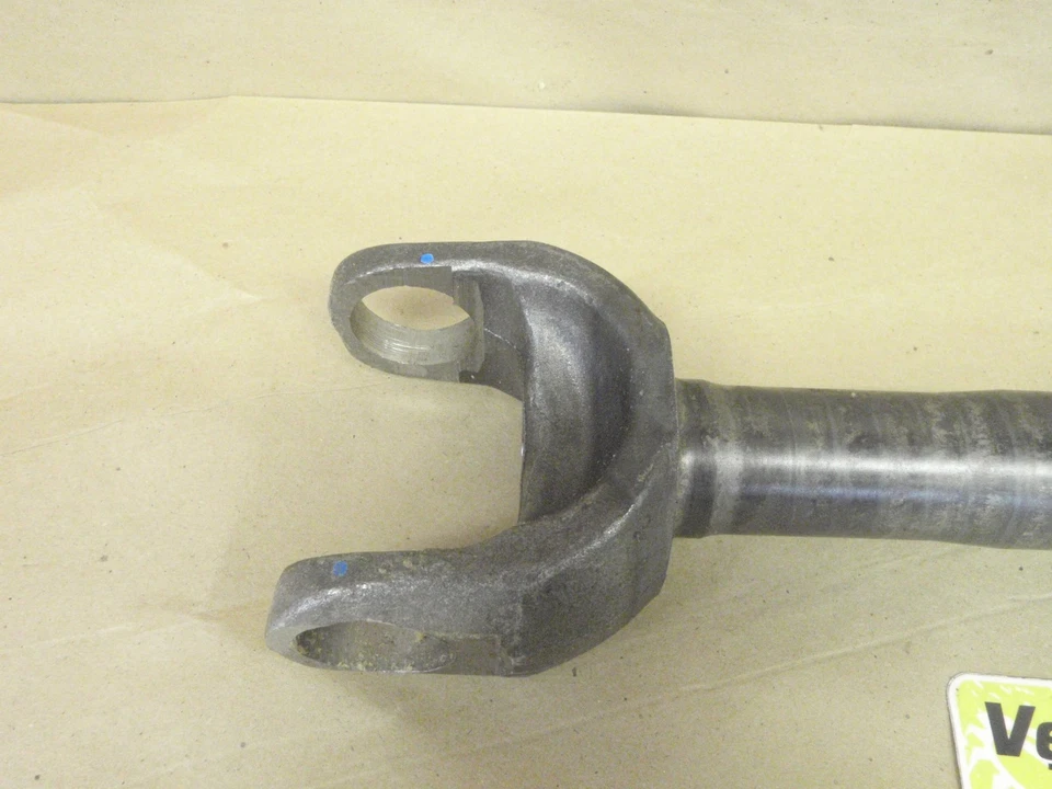 ВНУТРЕННИЙ ВАЛ ОСИ СО СТОРОНЫ ПАССАЖИРА КОРОТКИЙ DANA 60 ПЕРЕДНИЙ DODGE W250 W300 W350 - Изображение 3 из 3