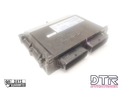 Prins 2008 Gas LPG Van 4.6L Control Module ECM-VSI-8 67r-010098