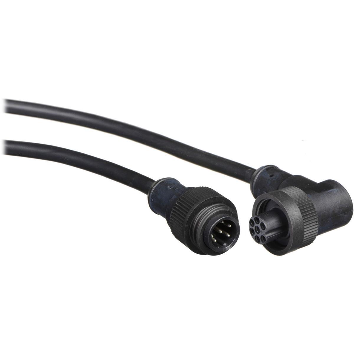 Кабель головки Elinchrom 11.5 для Ranger Quadra #EL11002