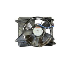 2019-2022 Honda Insight Radiator Fan Assembly Factory OEM Replacement Part