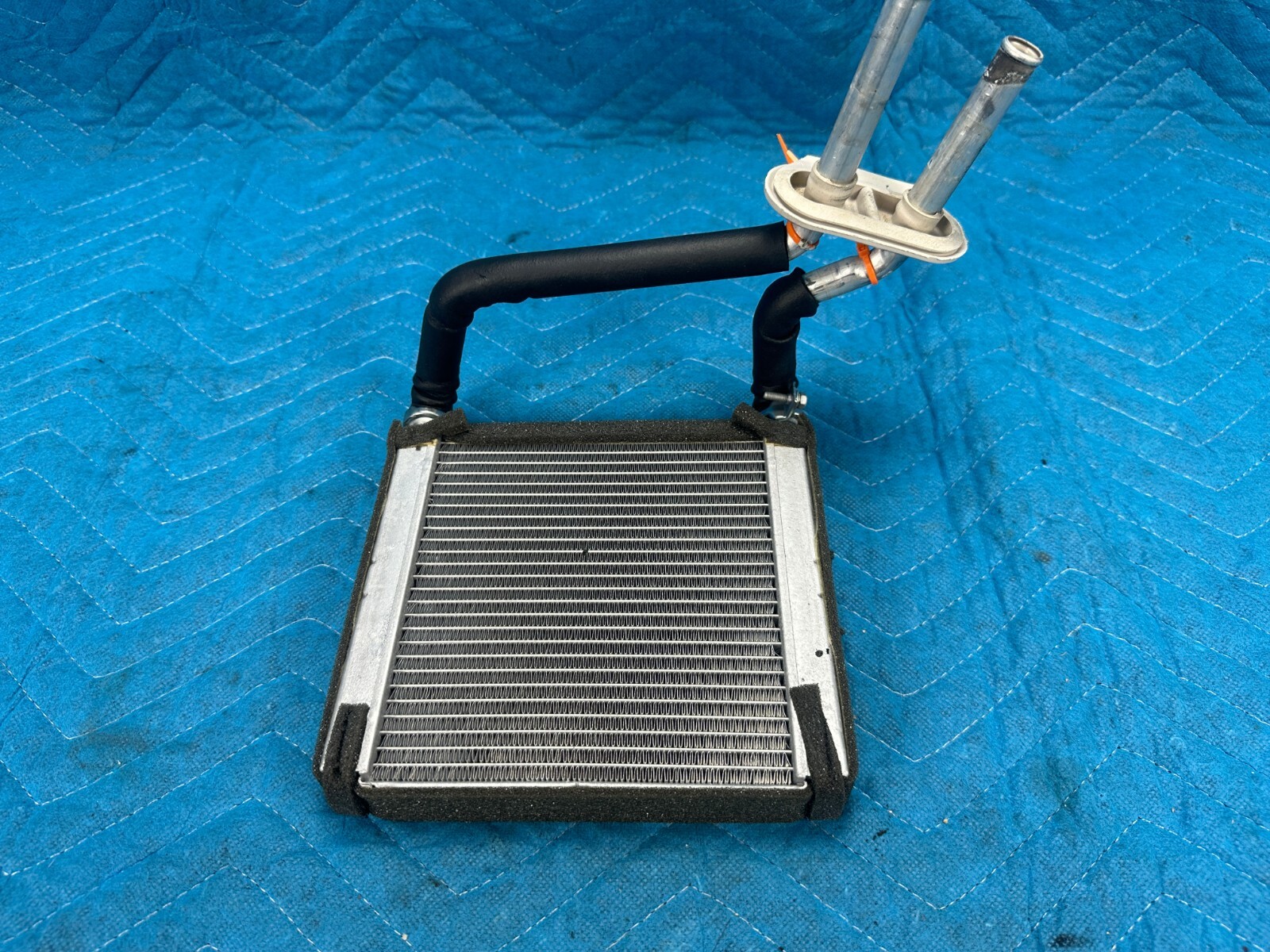 Bentley Flying Spur A/C Heater Core Radiator Passenger's Side 29k 2006-2012 OEM