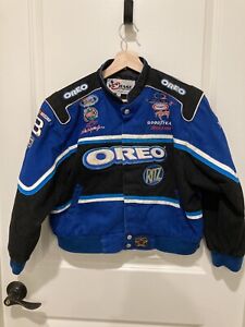 Oreo Nascar Jacket | eBay Oreo Nascar Jacket | eBay