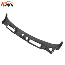 For Bmw E90 325i 328i 330i 335i M3 06-12 Windshield Wiper Cowl Panel Vent Cover