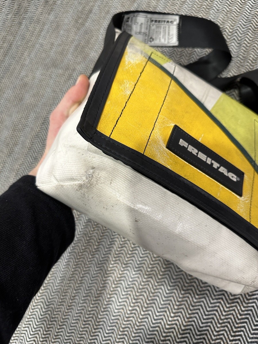 Freitag F13 Topcat メッセンジャーバッグ | colcuidar.com