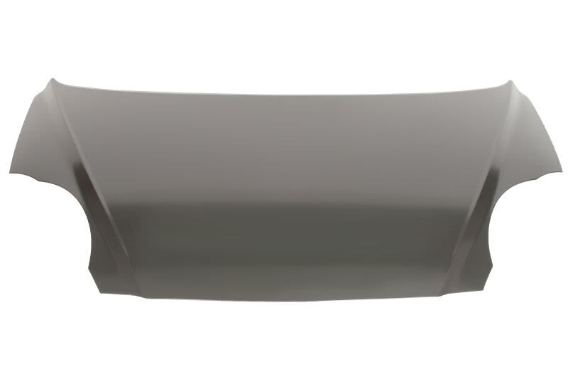 Bonnet (steel) for: CHEVROLET SPARK/MATIZ, DAEWOO SPARK/MATIZ 01.07-03.10
