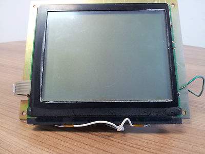 Display Screen for MGL VP-YAG or VBeam Candela Laser, repair service