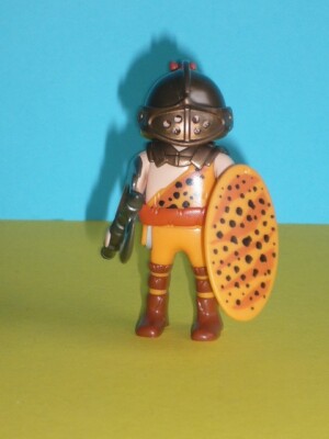 playmobil    ein  Gladiator   Rom Römer Colosseum  Sammlung  Konvolut   kg   