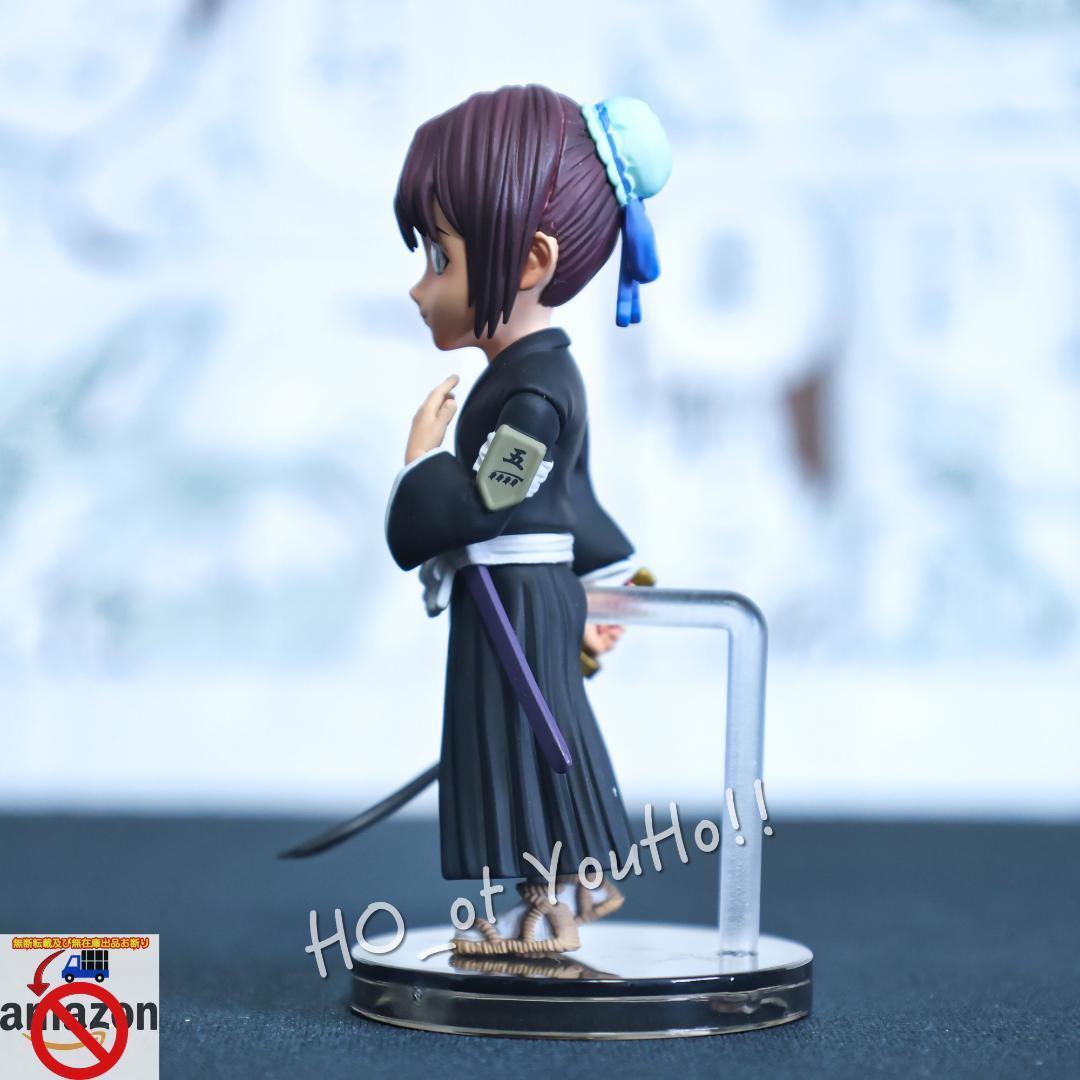 Bleach Figure Gotei 13 Vice Captain Rangiku Matsumoto Momo