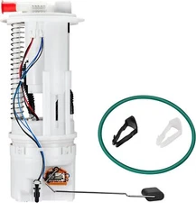 New Fuel Pump Moduel Assembly For Nissan Pathfinder Xterra Frontier E8743M