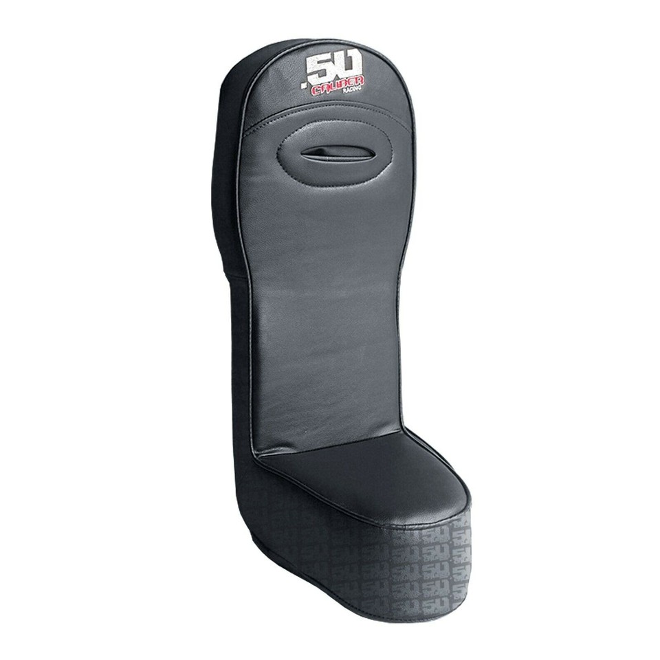 50 Caliber Racing Black Kawasaki Teryx 750 800 Rear Middle Bump Child