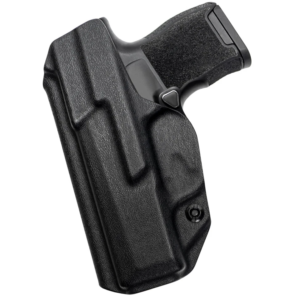 NUEVA Funda Tulster Profile IWB/AIWB Sig Sauer P365/P365X/SAS - Mano derecha Foto 2 de 4