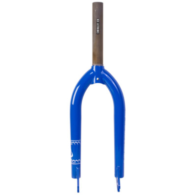 Eastern Bikes Atom 3/8'' BMX Gabel - Full Chromoly Freestyle BMX Gabel