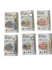 32 Piece Party Pack - Pop It's, Speakers, Pop N' Holds, Bath Dust And More