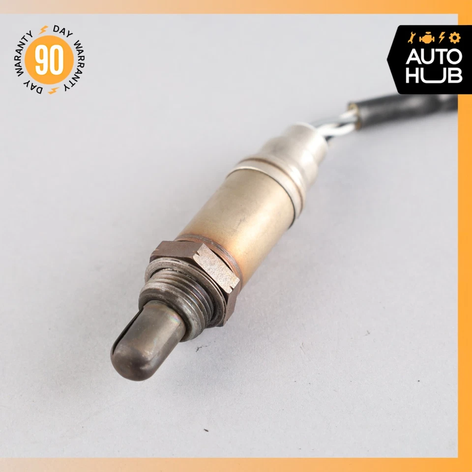 02-05 福特 Thunderbird 前后氧 O2 传感器 Lambda 4 件套原始设备制造商 73k — 第 4/4 张图片