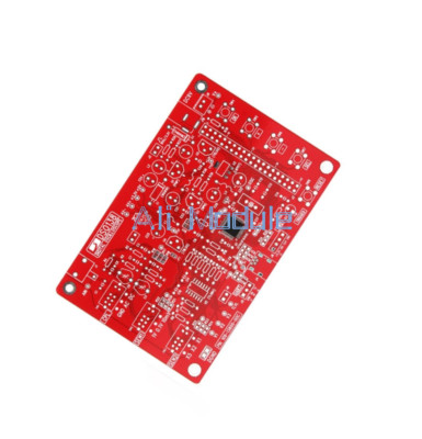 Kit Fai Da Te  Oscilloscopio Digitale DSO138 Con Display LCD TFT Da 24 Pollici Kit Fai Da Te Per Lapprendimento~p147181392 - Foto 12