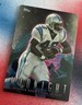 2023 Topps Midnight Composite Stephen Davis #307 Carolina Panthers