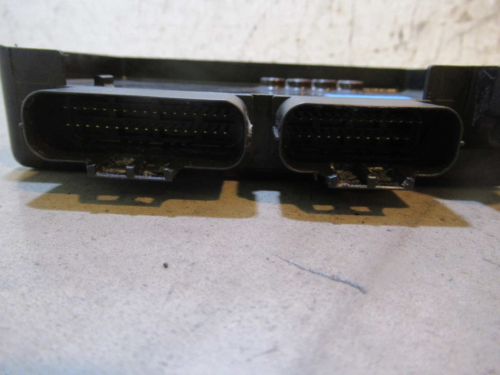 Polaris Pro RMK 800 ECU 2012 #17