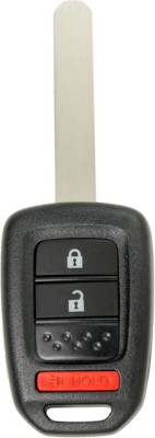Remote Head Key For 2015 - 2019 Honda Fit MLBHLIK6-1T 35118-TY4-A00