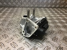 Valvola Di Ricircolo Dei Gas Di Scarico VW Golf V (1K) 1.6 FSI EGE5-D054 NTK