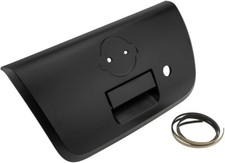 MANIGLIA COMPLETA COFANO CASSONE POSTERIORE PER NISSAN NAVARA PICKUP D22 2002 -