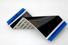 JVC LT-58MA887 Cable Ribbon Control Board to Panel  C-R 