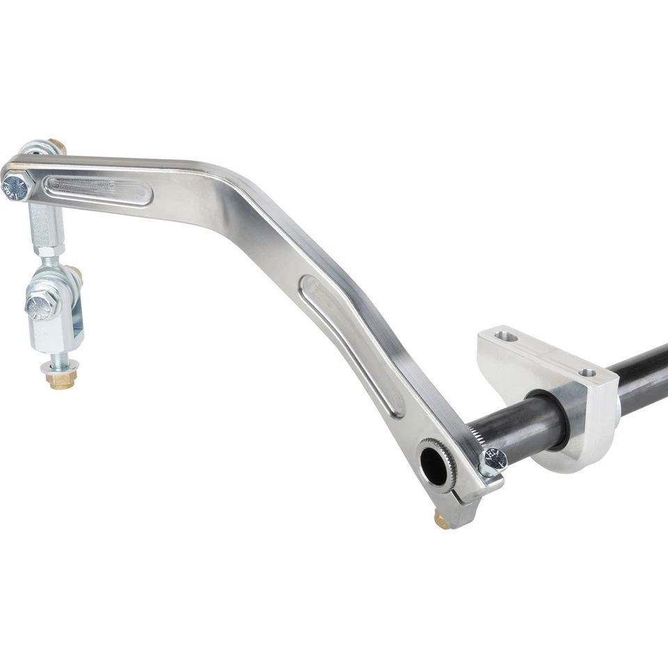 Kit estabilizador barra estabilizadora estriada Speedway, 1964-1972 GM A-Body Foto 4 de 4