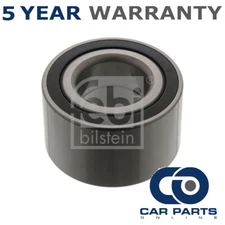 Wheel Bearing Kit Front Rear CPO Fits Vauxhall Omega Calibra BMW 5 Series