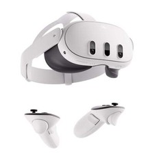 Meta Quest 3 512gb (refurbished)