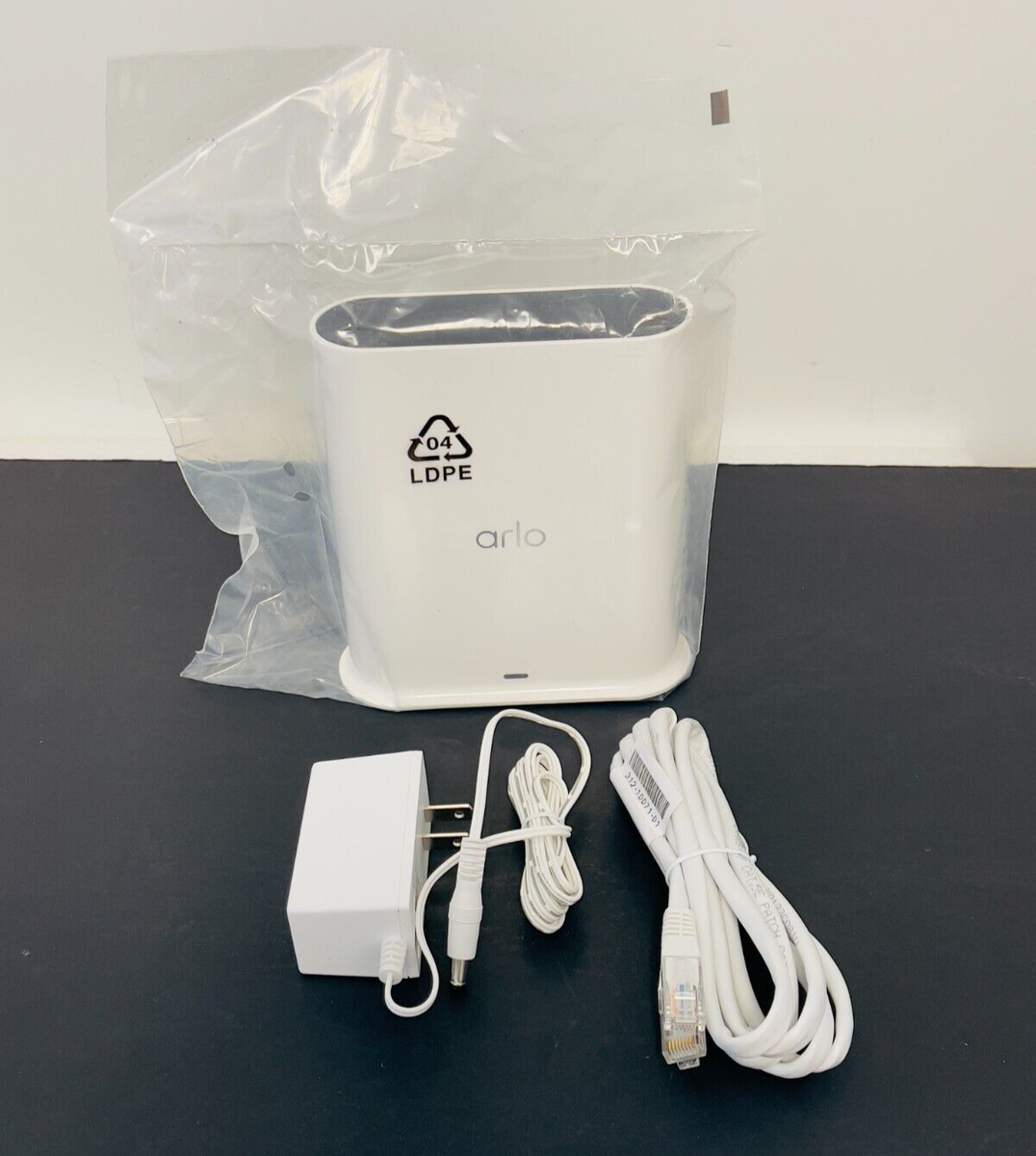Arlo Base Station VMB5000 Works for Ultra, Ultra 2, Pro, Pro