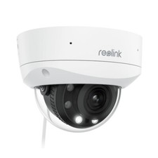 Produktbild - Reolink RLC-843A 4K PoE Überwachungsskamera Aussen Person/Fahrzeug/Tiererkennung