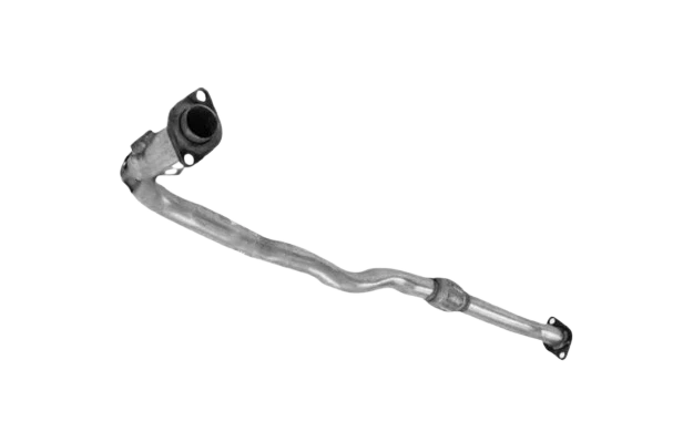 Exhaust Pipe Fits 1991 1992 1993 1994 Toyota Tercel Foto 2 de 2