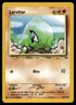 Larvitar 57/75 Pokemon Card Neo Discovery Common 40 HP Near Mint QE
