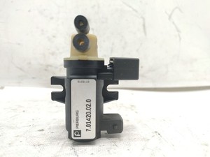 701420020 ZUSÄTZLICHES LUFTVENTIL / 2273091 FÜR OPEL INSIGNIA A G09 2.0 CDTI