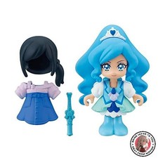 NEW Healin' Good Precure Pre-Course Doll Cure Fontaine