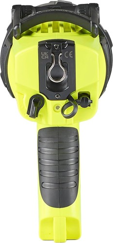 Streamlight 44910 Waypoint 400 Rechargeable 1400-Lumen Long Range Box, Yellow - Picture 3 of 8