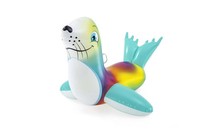 Bestway Flash N' Slaph Seal Schwimmtier 157 X 114 Cm,