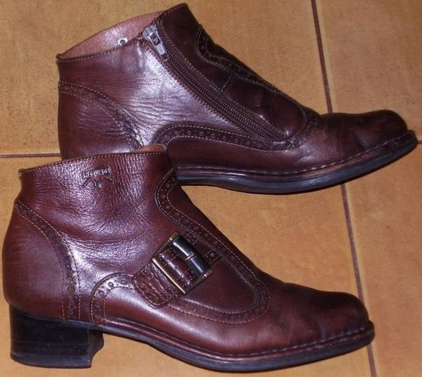 Women Pikolinos Loafers Brown 37.5